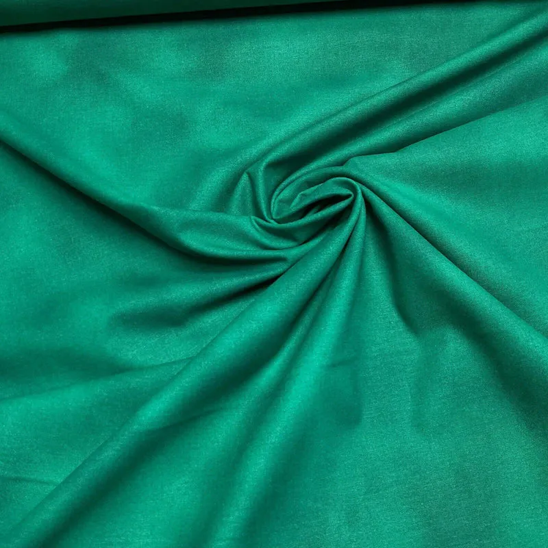 100% Cotton Perfect Palette Blender Quilting Fabric - £7.99/m - 110cm Wide - M1572