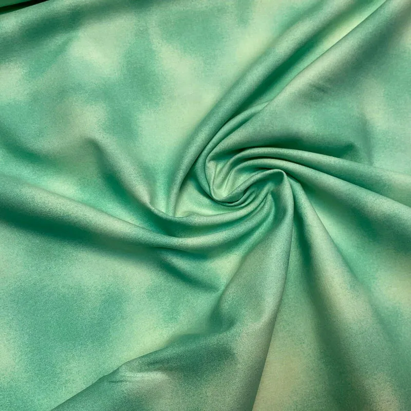 100% Cotton Perfect Palette Blender Quilting Fabric - £7.99/m - 110cm Wide - M1572