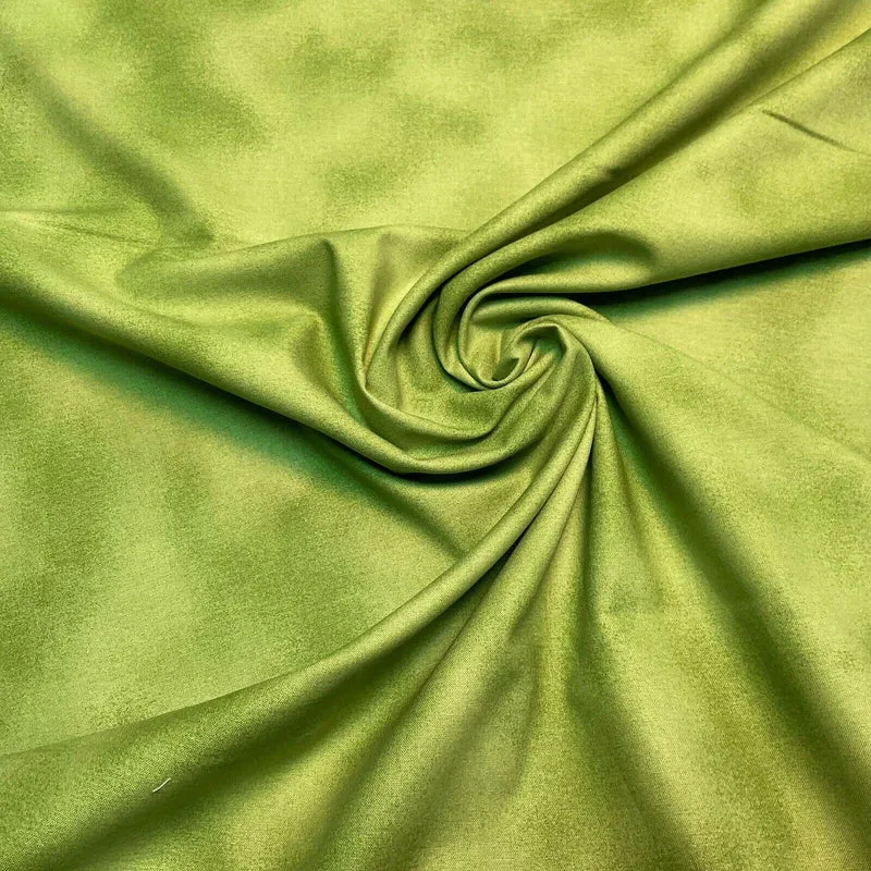100% Cotton Perfect Palette Blender Quilting Fabric - £7.99/m - 110cm Wide - M1572