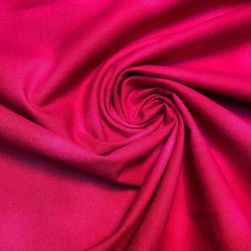 100% Cotton Perfect Palette Blender Quilting Fabric - £7.99/m - 110cm Wide - M1572
