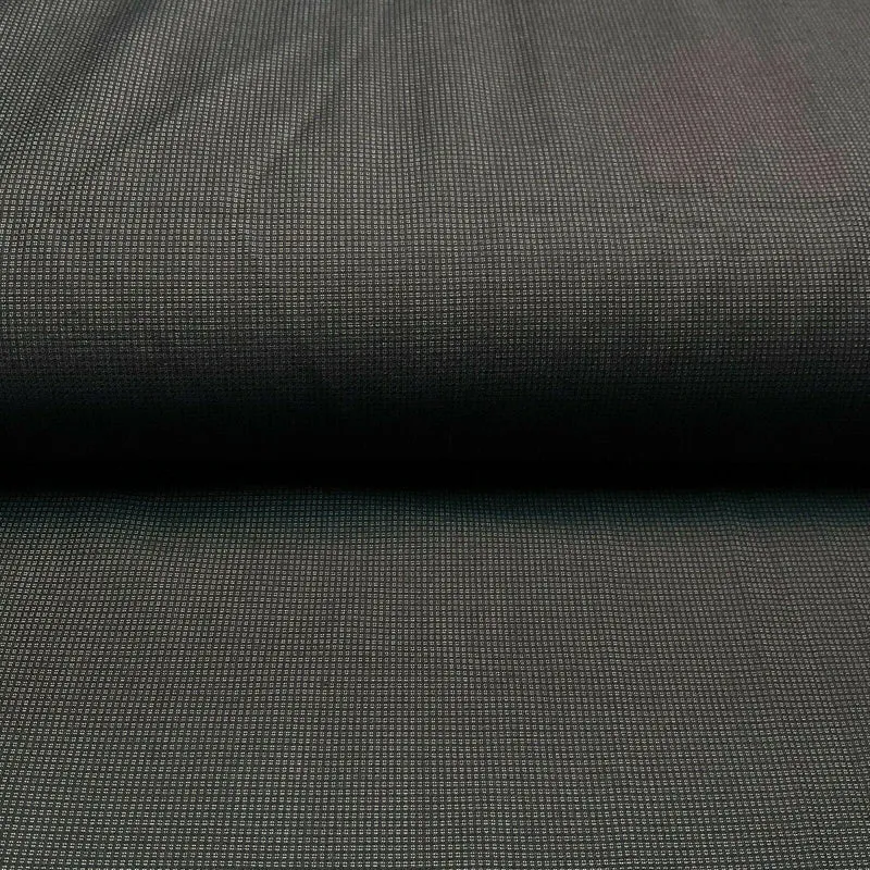 Plain Suiting waistcoat trouser dress Fabric 147 cm M1585