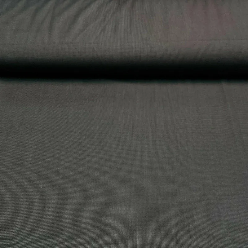 Plain Suiting waistcoat trouser dress Fabric 147 cm M1585