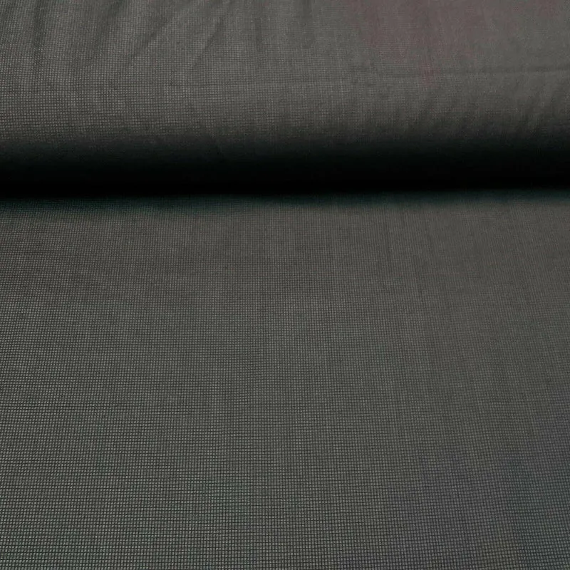 Plain Suiting waistcoat trouser dress Fabric 147 cm M1585