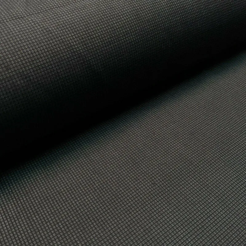 Plain Suiting waistcoat trouser dress Fabric 147 cm M1585