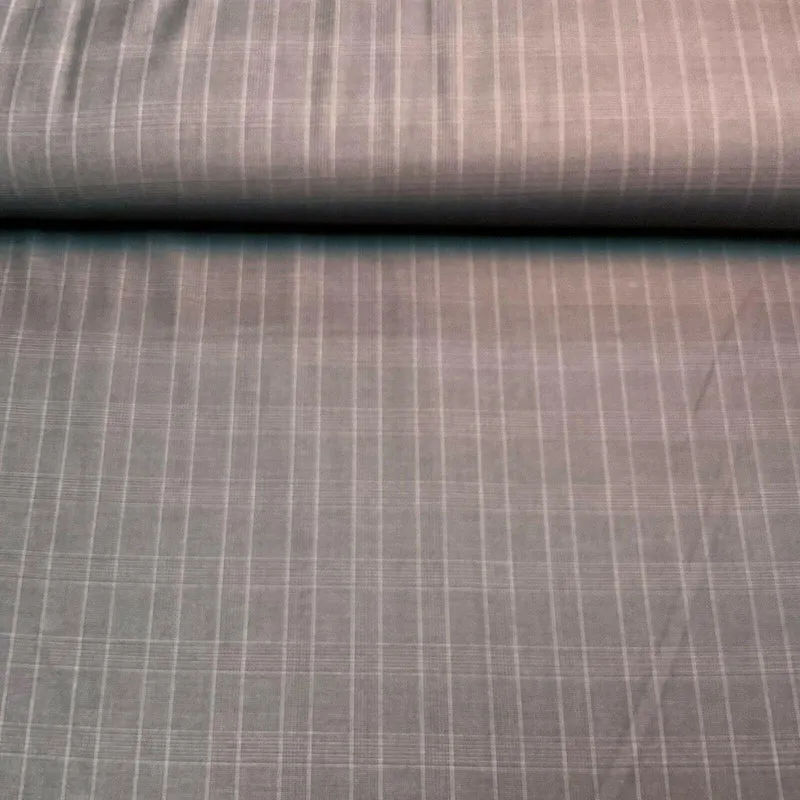 Plain Suiting waistcoat trouser dress Fabric 147 cm M1585