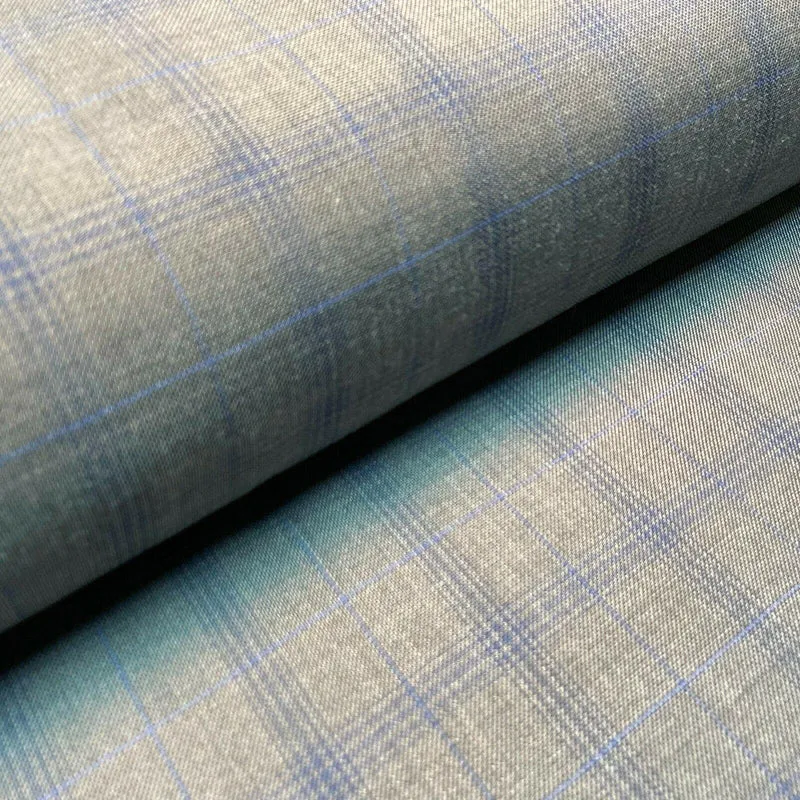 Plain Suiting waistcoat trouser dress Fabric 147 cm M1585