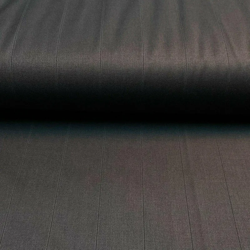 Plain Suiting waistcoat trouser dress Fabric 147 cm M1585