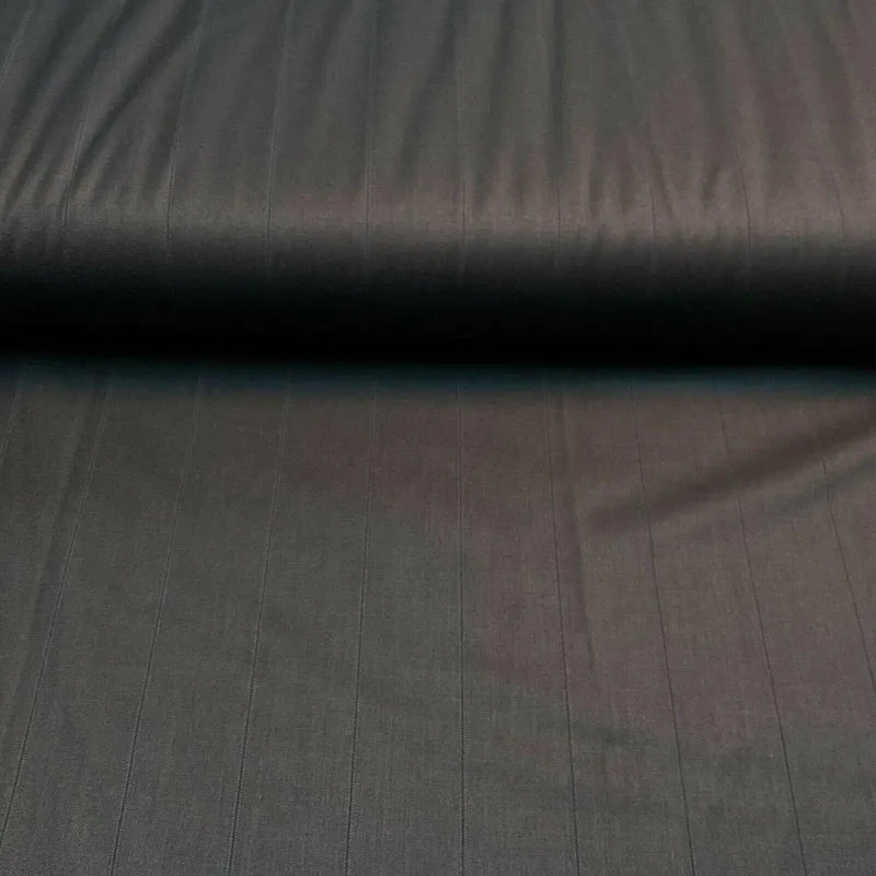 Plain Suiting waistcoat trouser dress Fabric 147 cm M1585