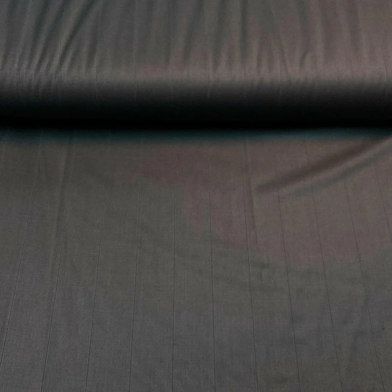 Plain Suiting waistcoat trouser dress Fabric 147 cm M1585