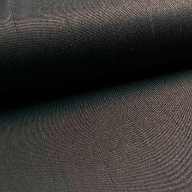 Plain Suiting waistcoat trouser dress Fabric 147 cm M1585