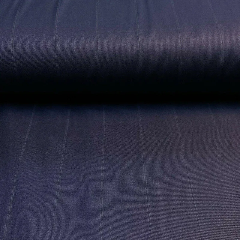 Plain Suiting waistcoat trouser dress Fabric 147 cm M1585
