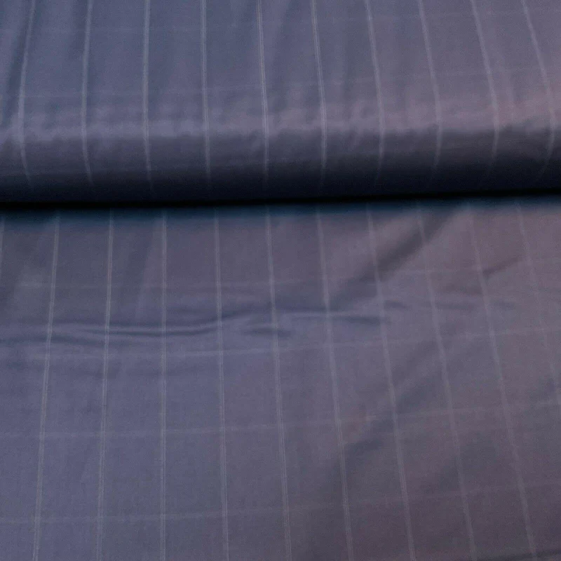 Plain Suiting waistcoat trouser dress Fabric 147 cm M1585