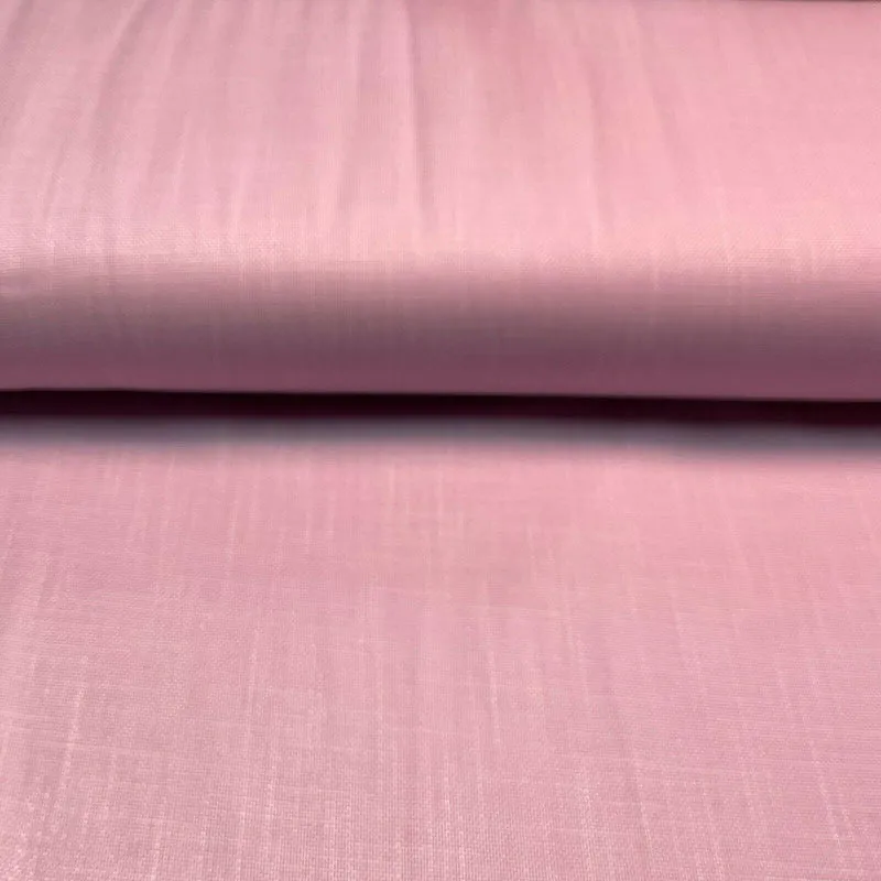 Plain Suiting Linen Effect dress Fabric 147cm wide M1584