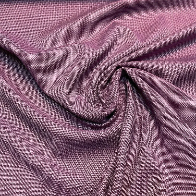 Plain Suiting Linen Effect dress Fabric 147cm wide M1584