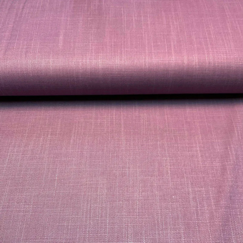 Plain Suiting Linen Effect dress Fabric 147cm wide M1584