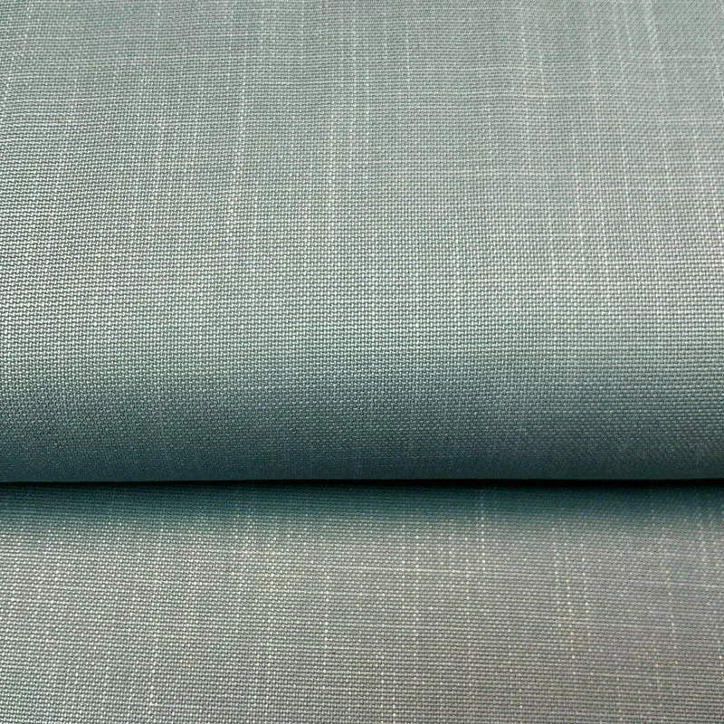 Plain Suiting Linen Effect dress Fabric 147cm wide M1584