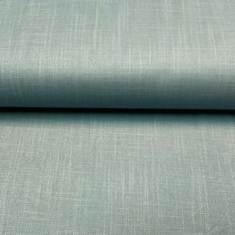 Plain Suiting Linen Effect dress Fabric 147cm wide M1584
