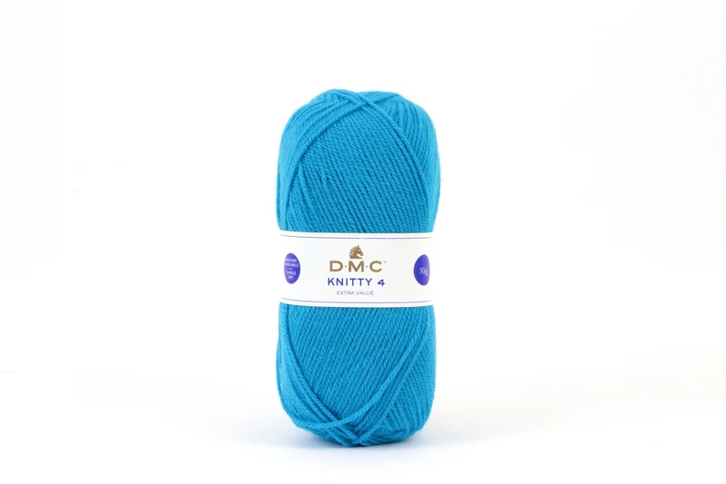 Knitty 4 - 100 g