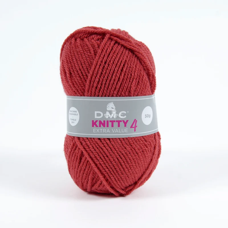 Knitty 4 - 100 g