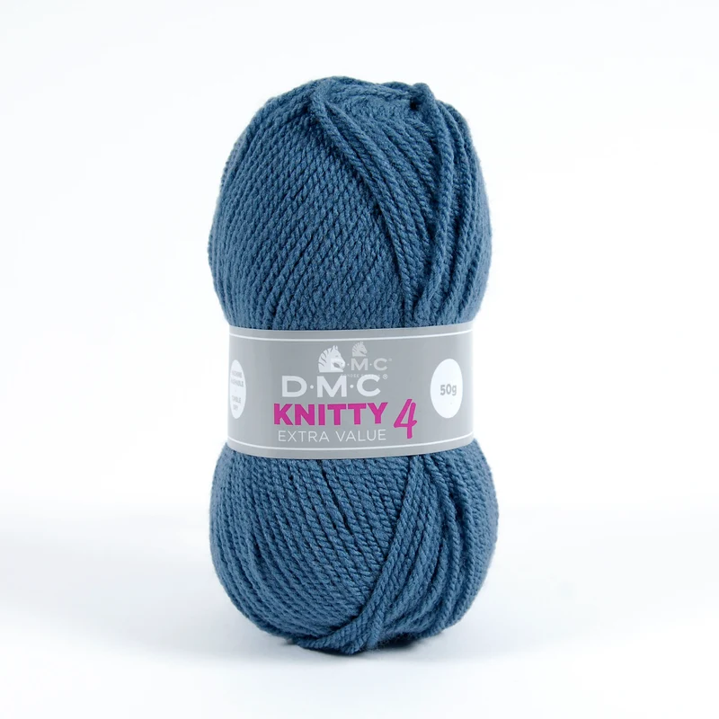 Knitty 4 - 100 g
