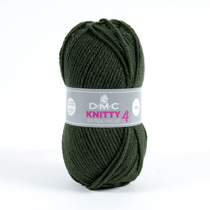 Knitty 4 - 100 g