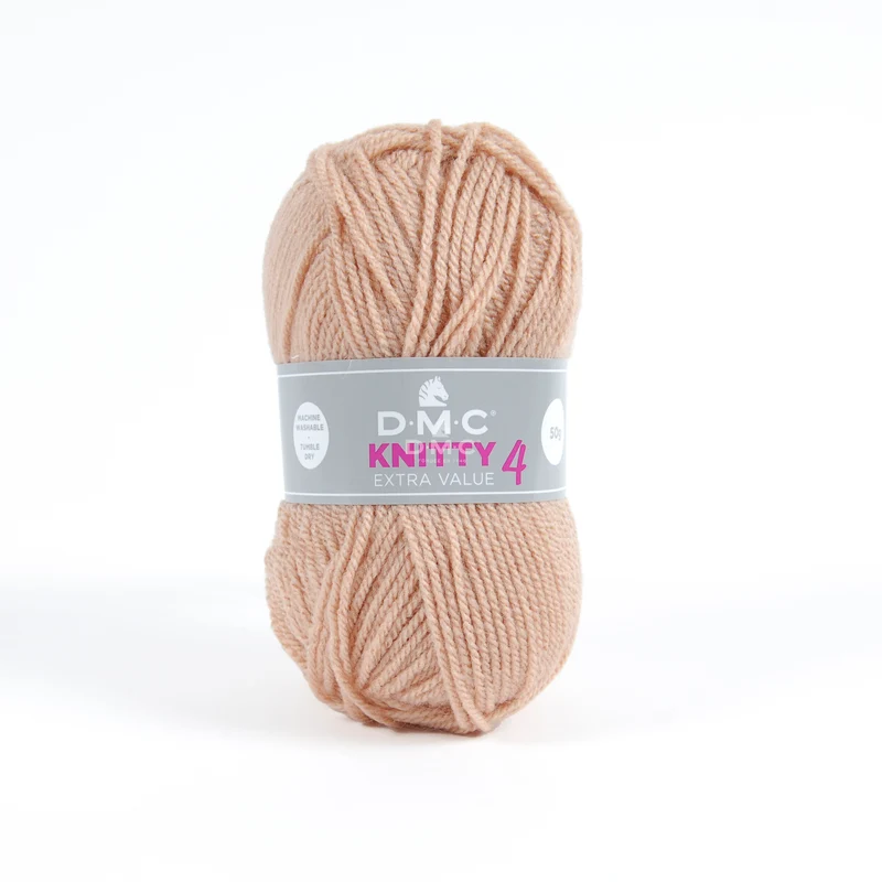 Knitty 4 - 100 g