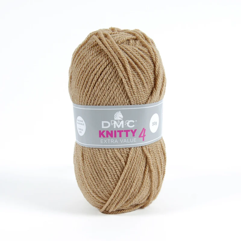 Knitty 4 - 100 g