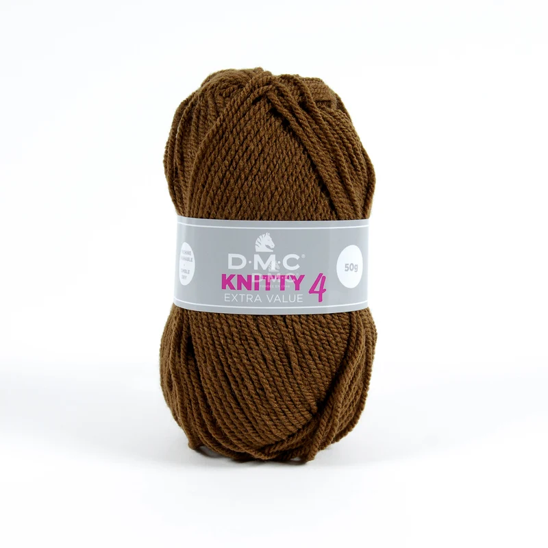 Knitty 4 - 100 g