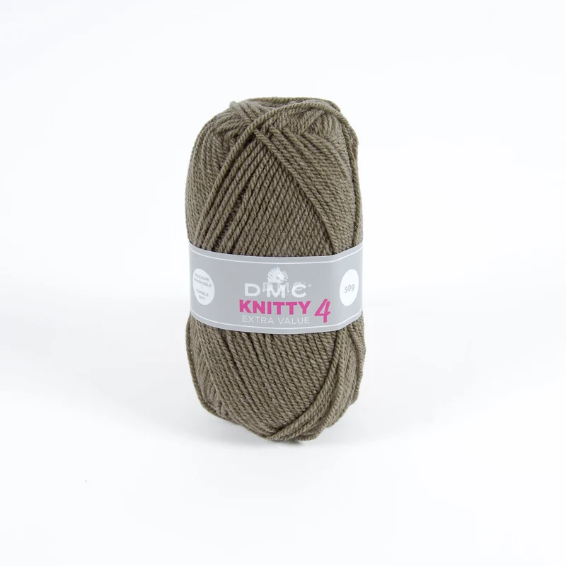 Knitty 4 - 100 g