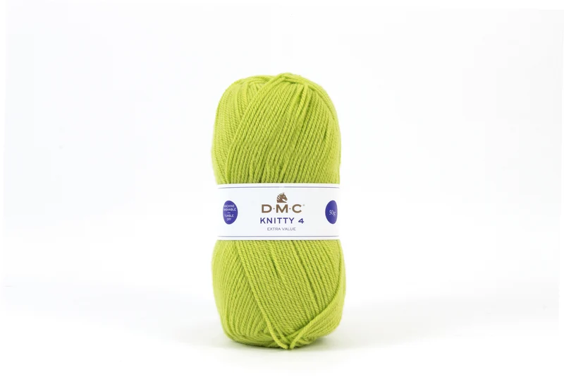 Knitty 4 - 100 g