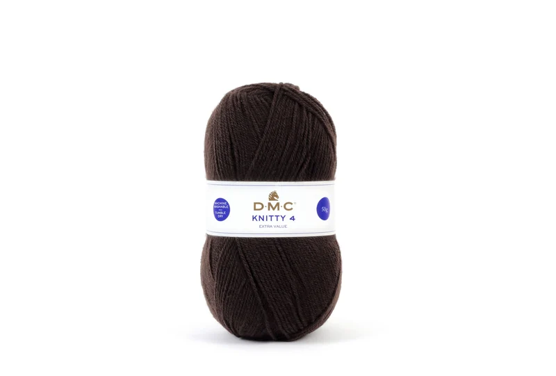 Knitty 4 - 100 g
