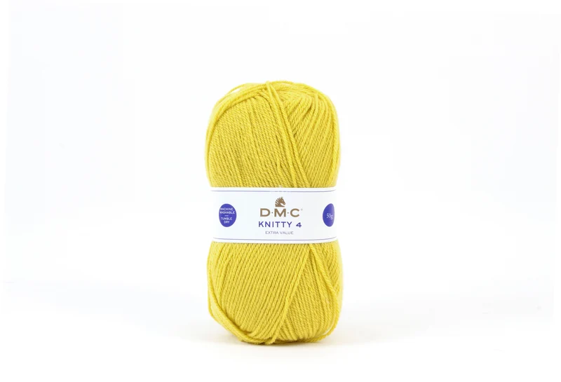 Knitty 4 - 100 g