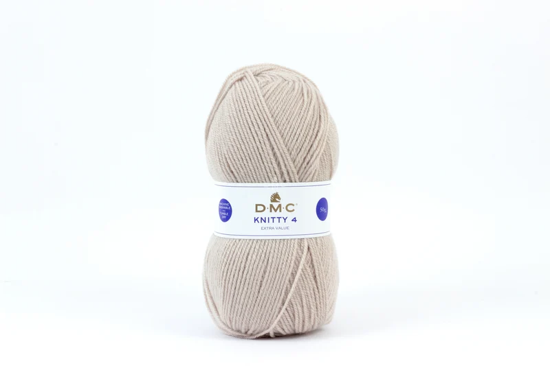 Knitty 4 - 100 g