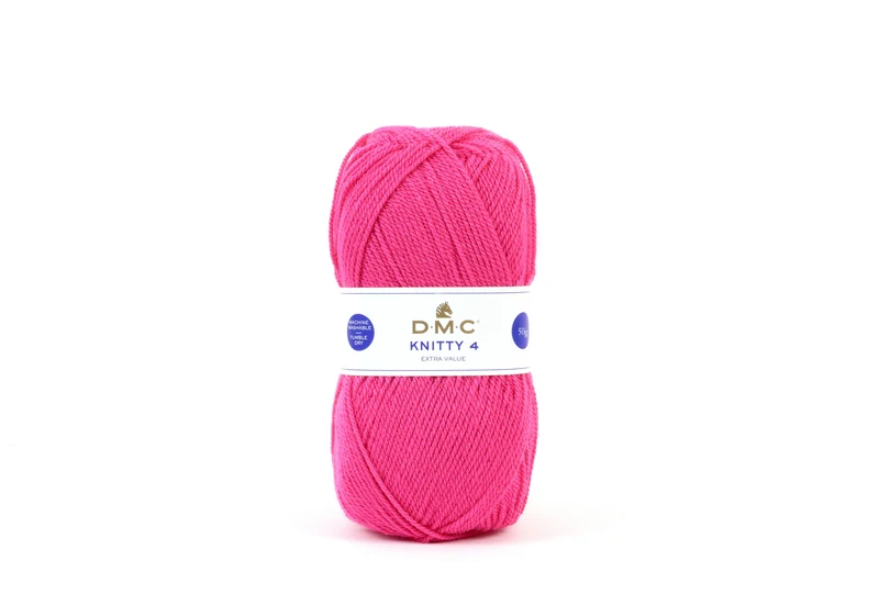 Knitty 4 - 100 g