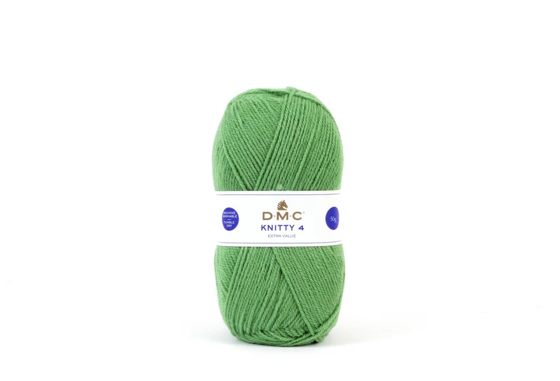 Knitty 4 - 100 g