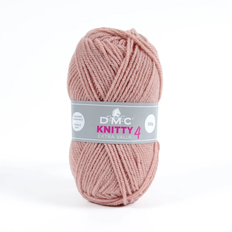 Knitty 4 - 100 g