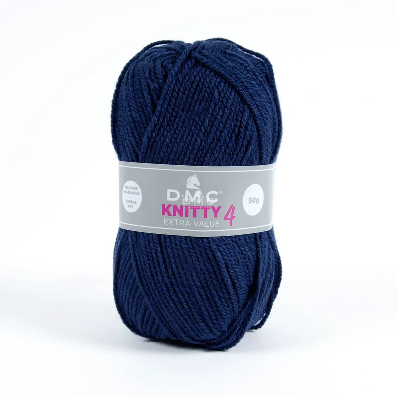 Knitty 4 - 100 g
