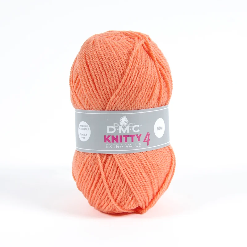 Knitty 4 - 100 g