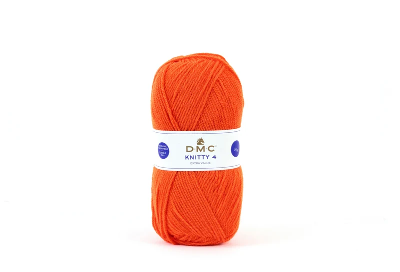 Knitty 4 - 100 g