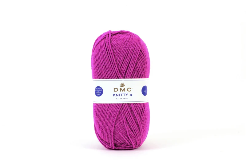Knitty 4 - 100 g