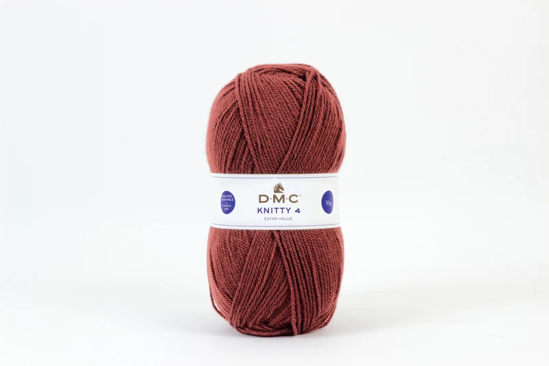 Knitty 4 - 100 g