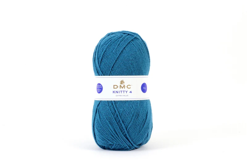 Knitty 4 - 100 g