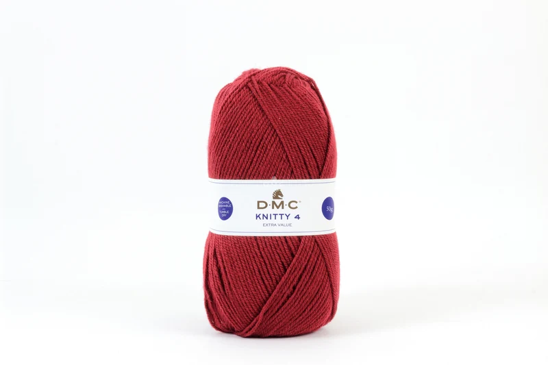 Knitty 4 - 100 g