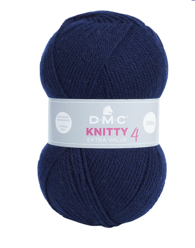 Knitty 4 - 100 g