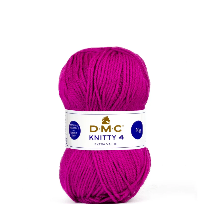 Knitty 4 - 100 g