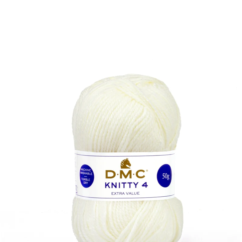 Knitty 4 - 100 g