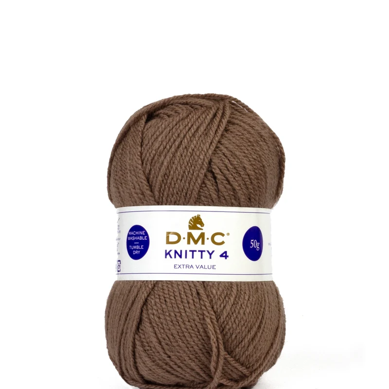 Knitty 4 - 100 g