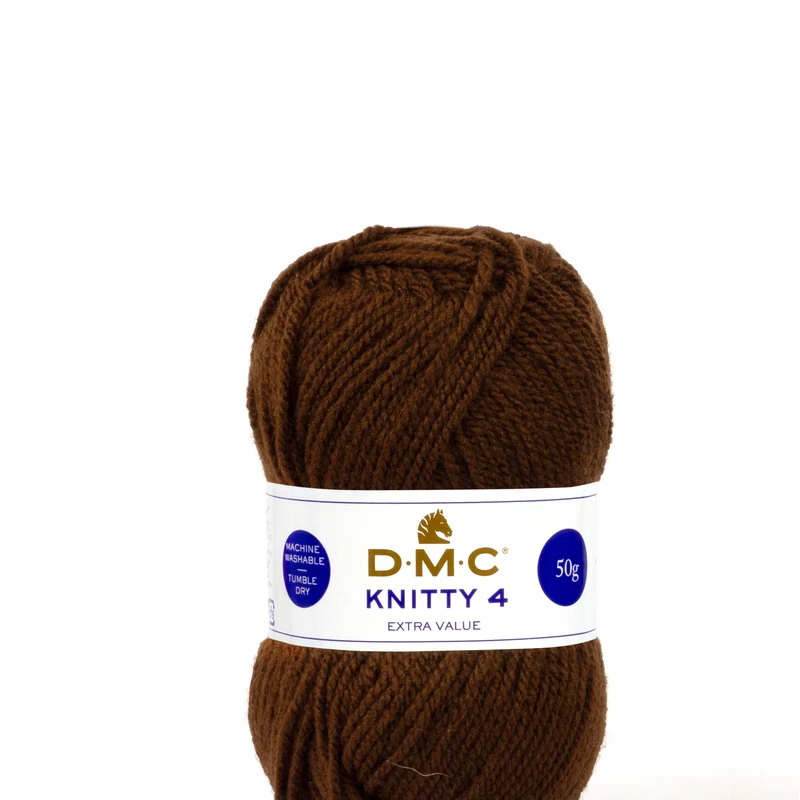 Knitty 4 - 100 g