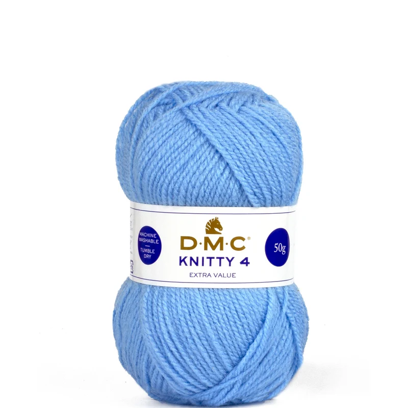 Knitty 4 - 100 g