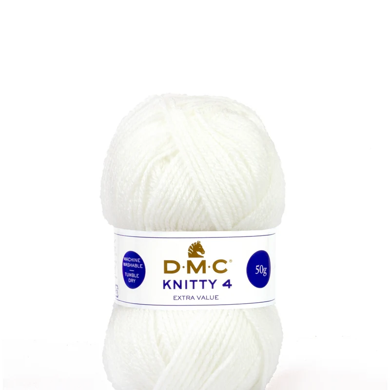 Knitty 4 - 100 g
